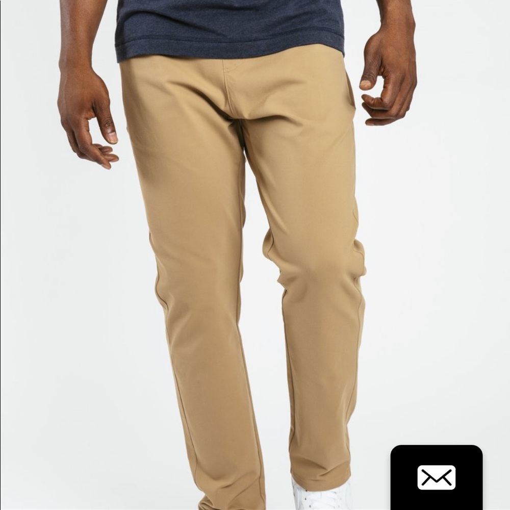 Public rec - Commuter pant - brand new
